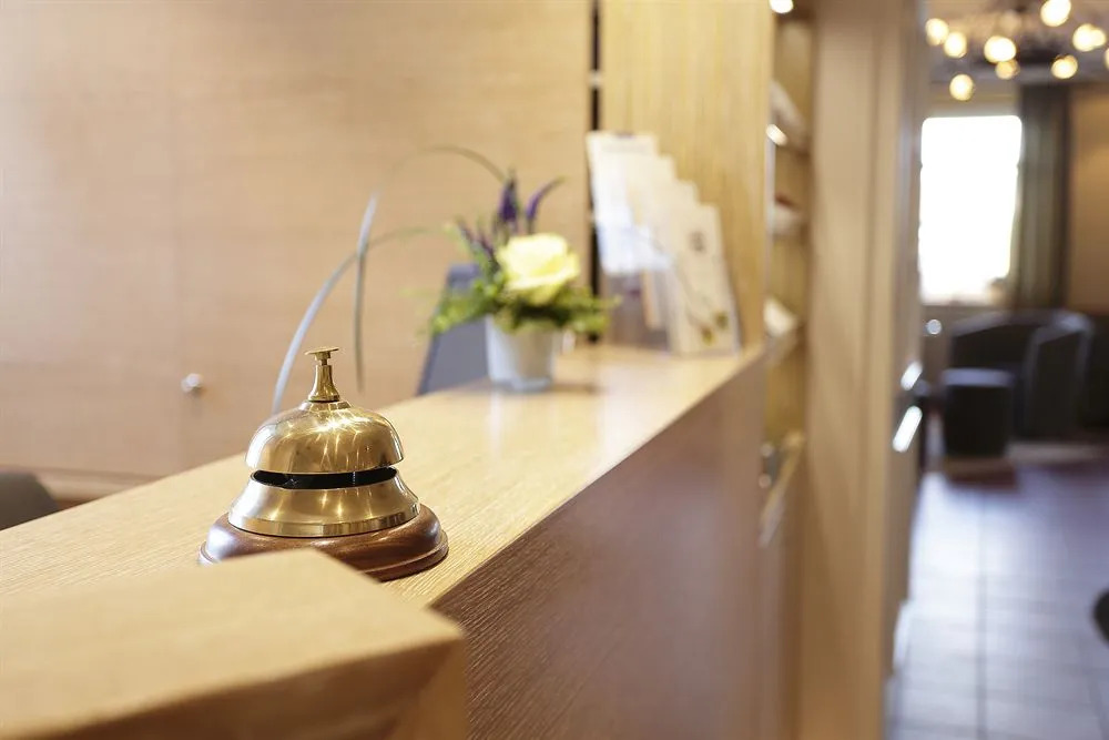 Jagdhotel Rose