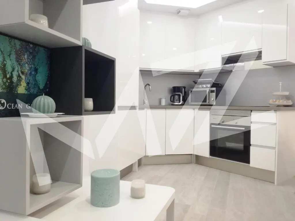 Paradise Ocean Suite