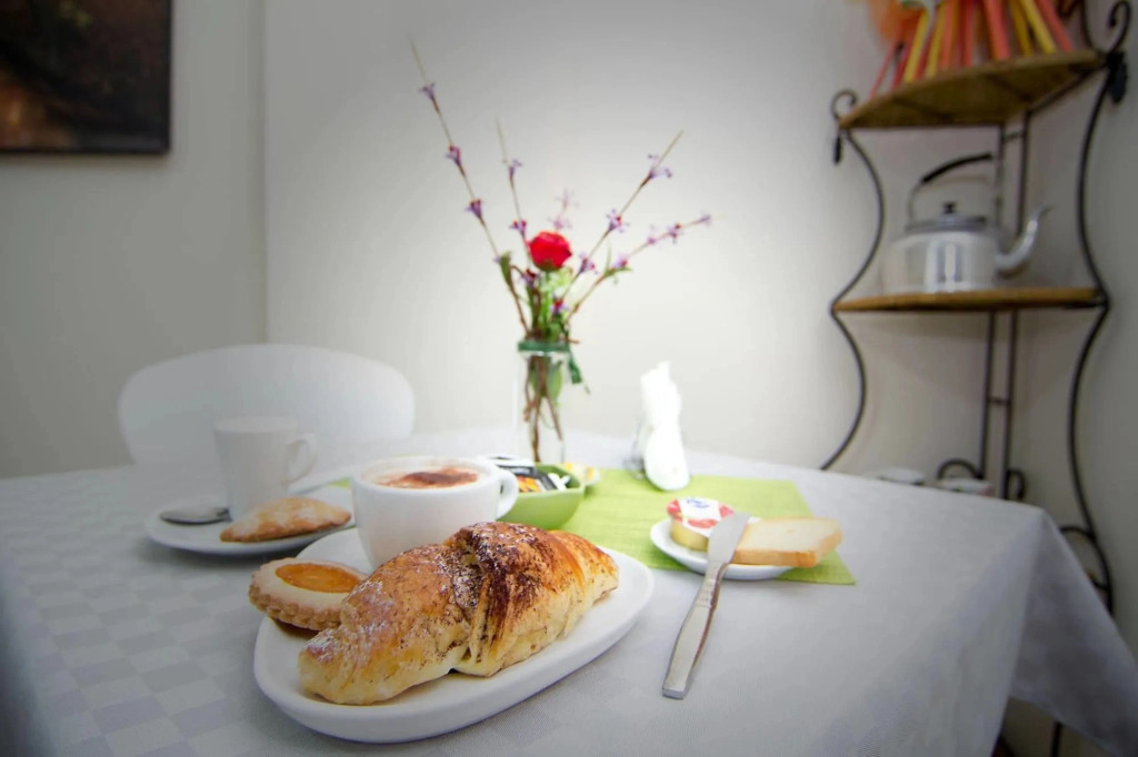 Meridiana B&B