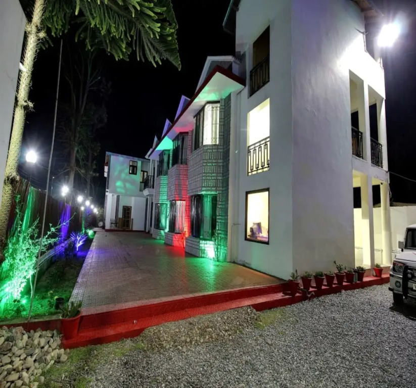 Silver Tree Inn