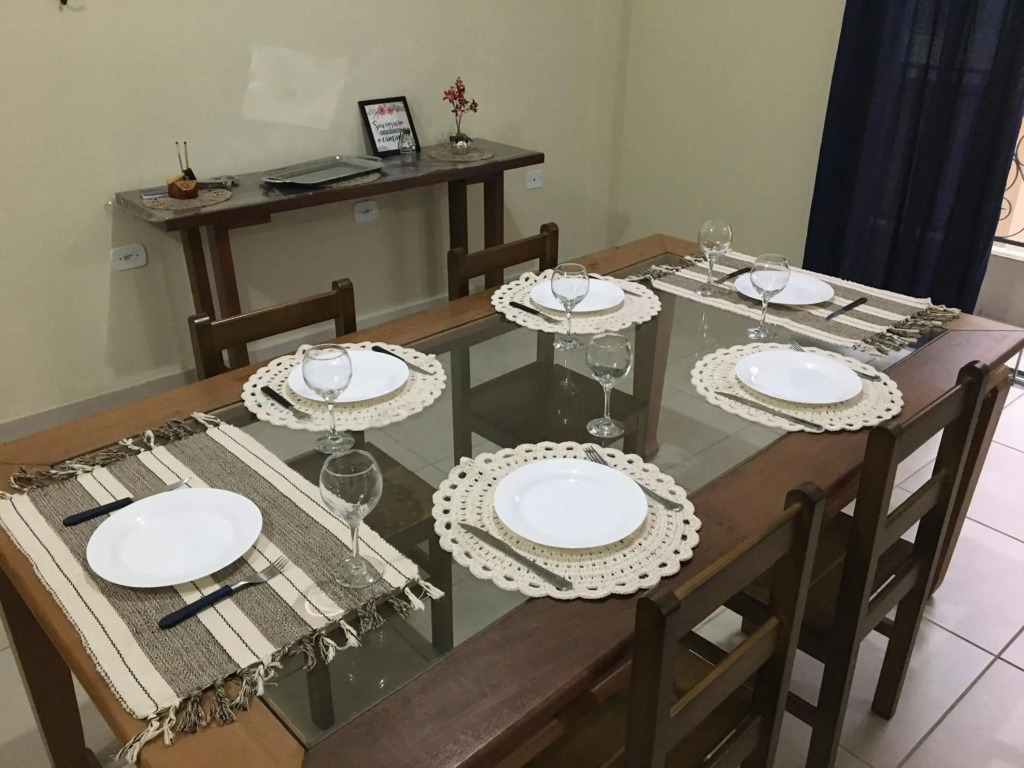 Apartamento Central