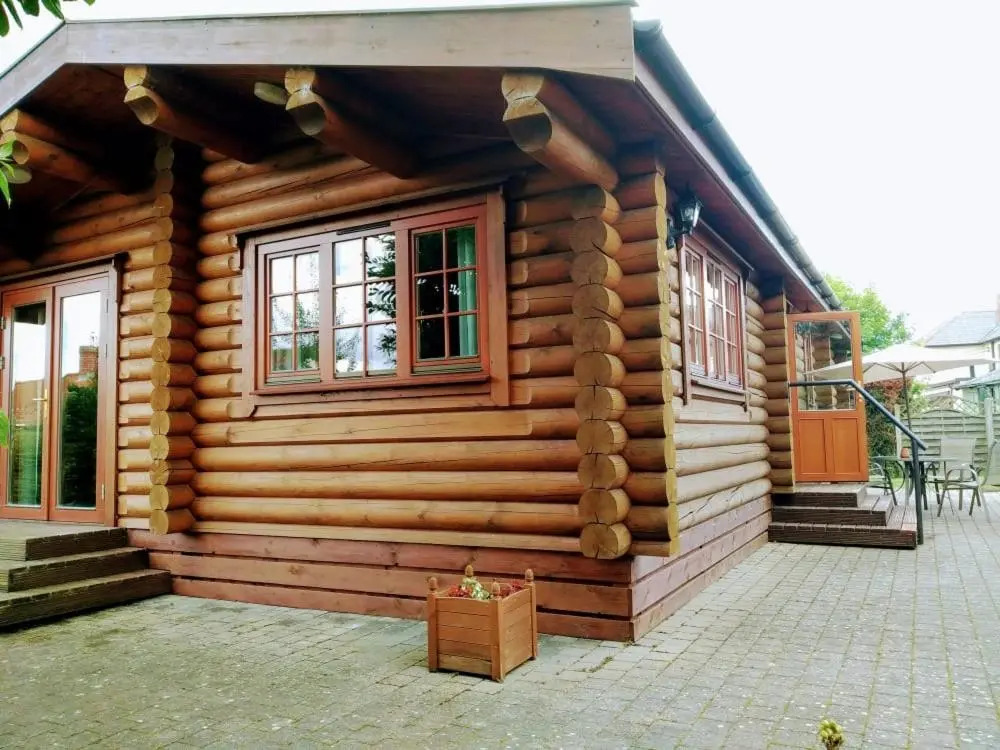 Osiers Country Lodges