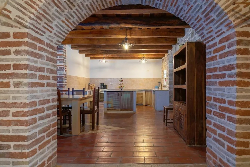 Villa L Šušnji?I