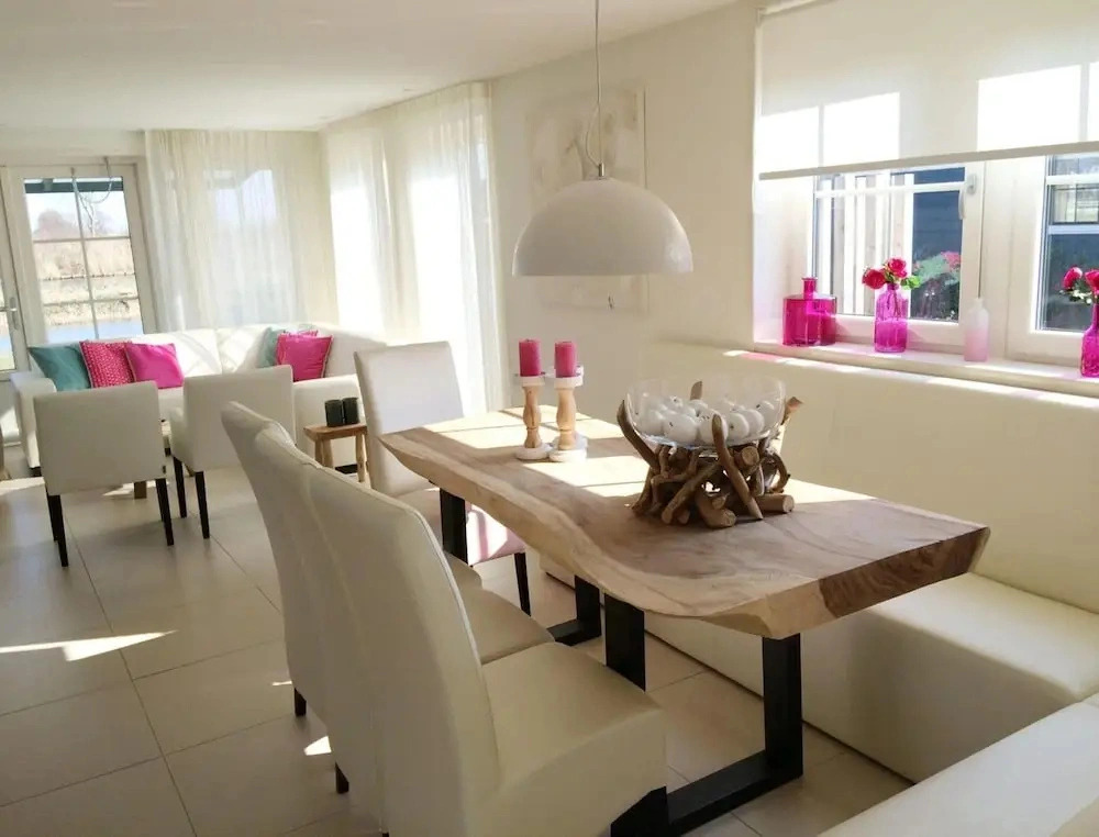 Alkmaar Cozy Dutch Villa