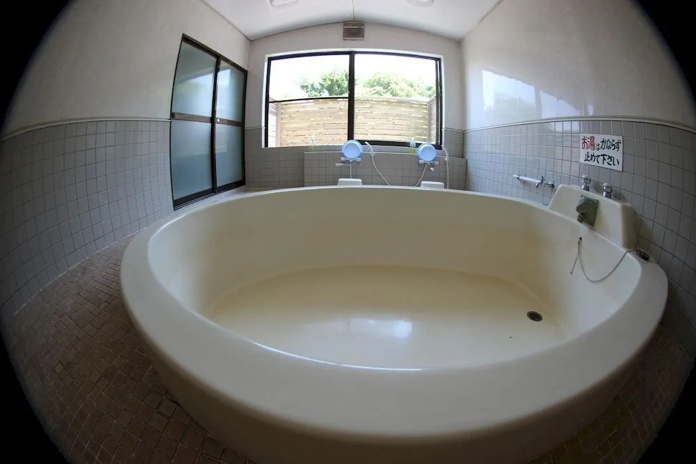 Organic B&B Maruei