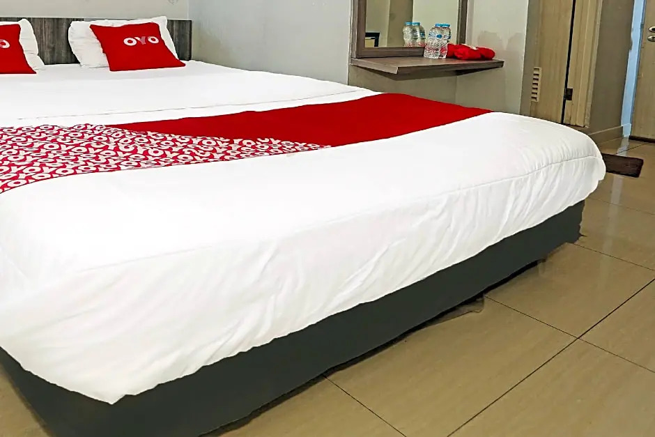 OYO 91809 Mushroom Grand Kamala Mrs Sewa