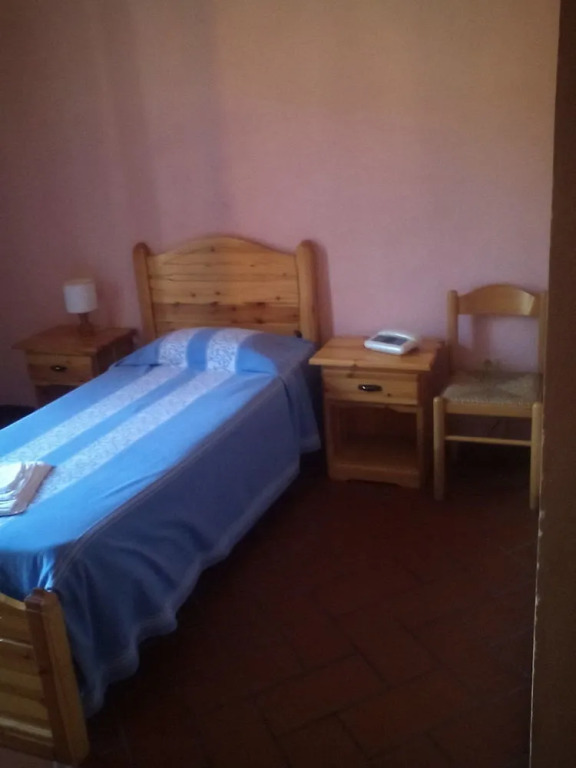 Hotel Delle Alpi