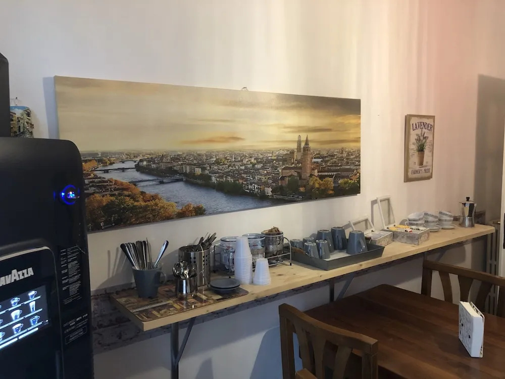 Le Notti Di Giulietta