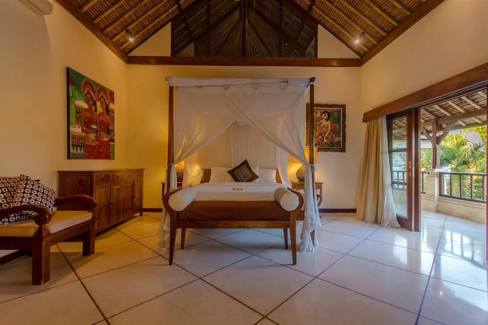 Villa Bugis Abimanyu Seminyak