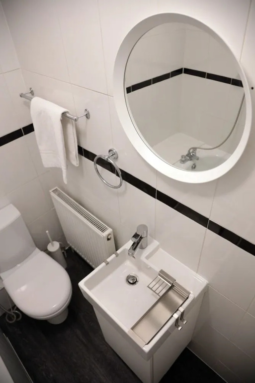 Kings Cross Apartments