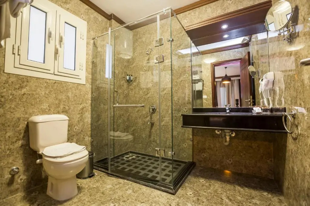 Panacea Suites Hotel