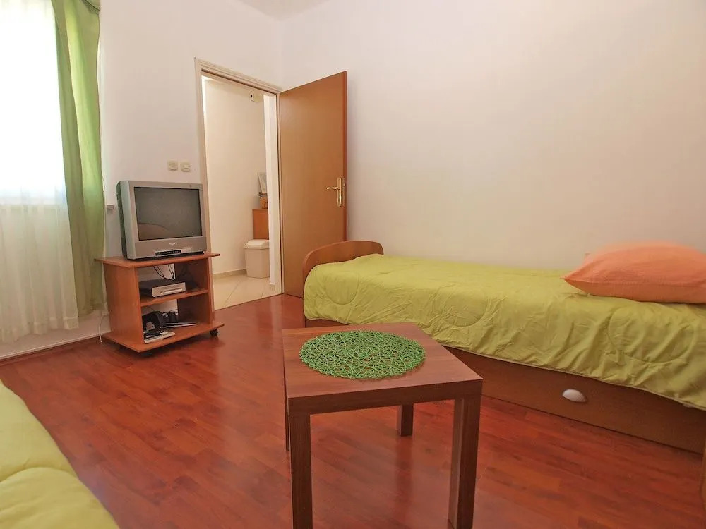 Apartmenst Marisita 1124