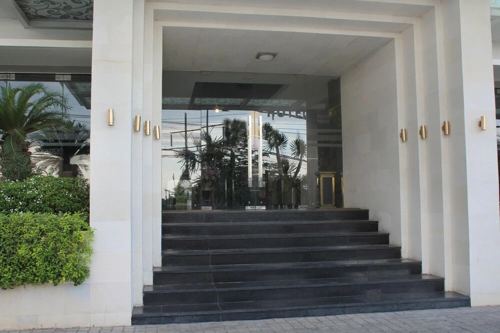 Airy Denpasar Barat Teuku Umar Barat 350 Bali