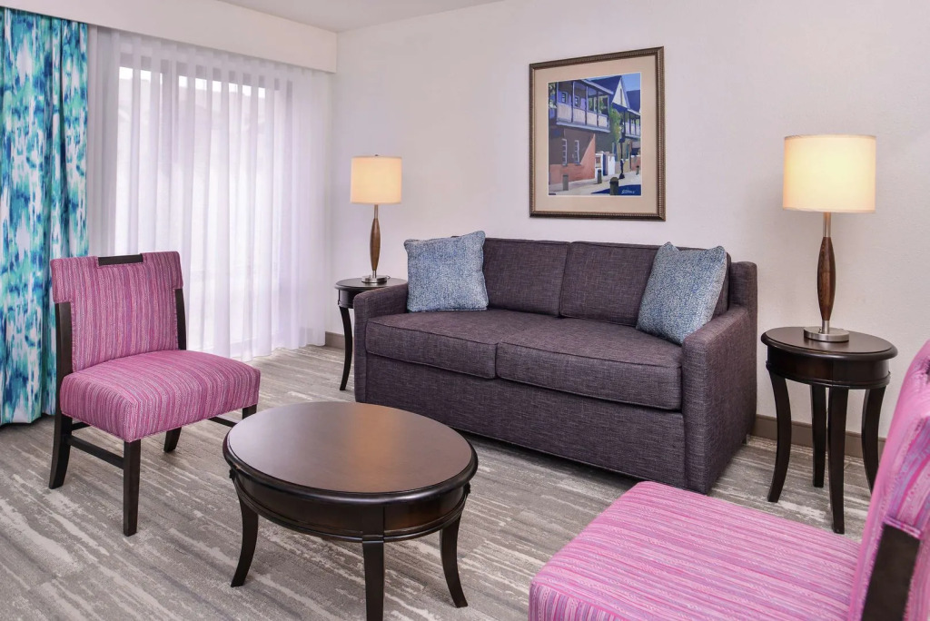 Hilton Garden Inn Jacksonville Downtown Southbank