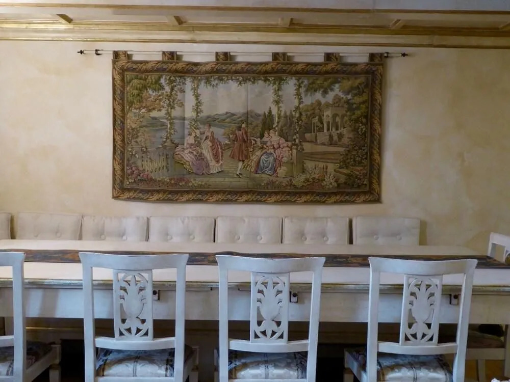 Picturesque Apartment in Florence Town Centre
