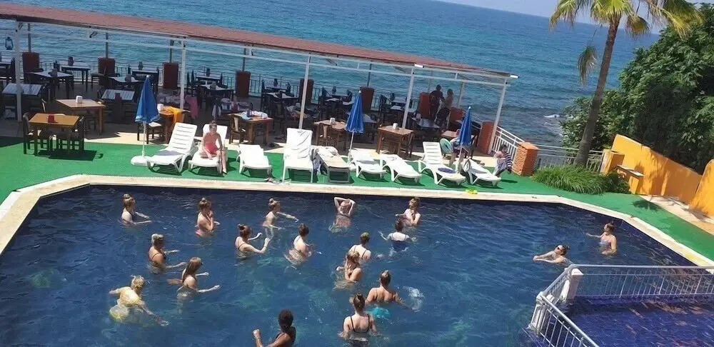 Club Star Beach