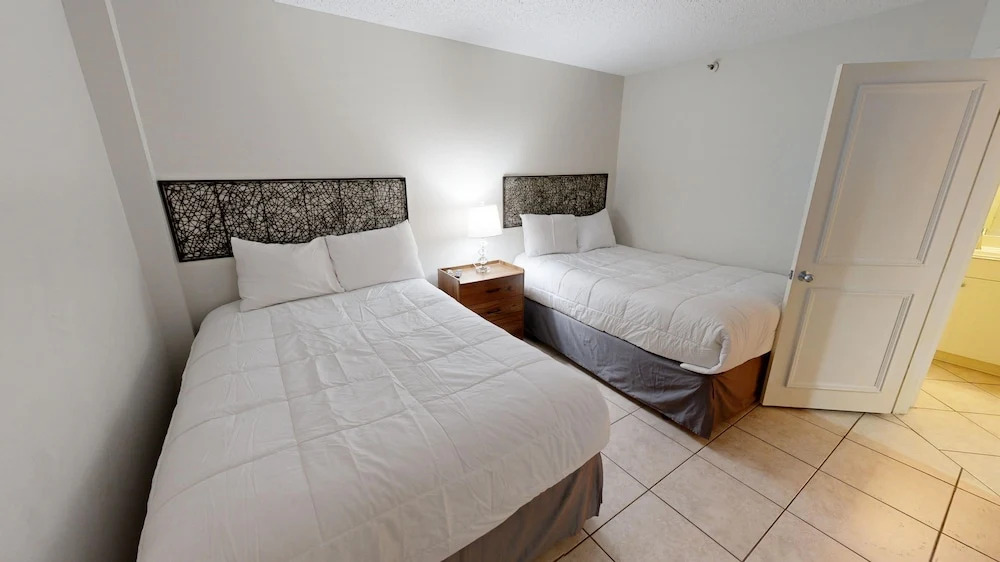 Inlet Reef 207 2 Bedroom Condo