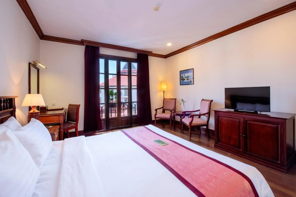 Steung Siemreap Hotel