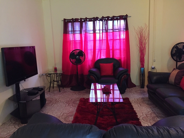 Liam's Guest House
