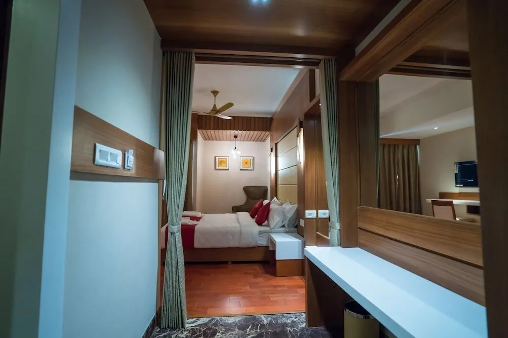JK HOTELS
