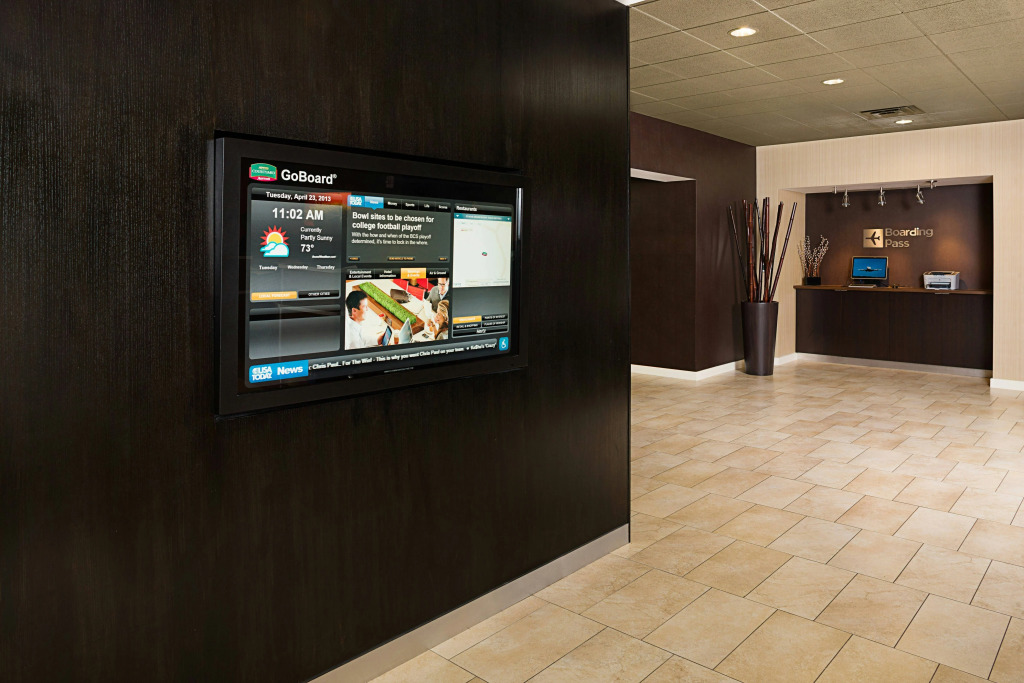 Courtyard By Marriott Houston Medical Center Reliant Park