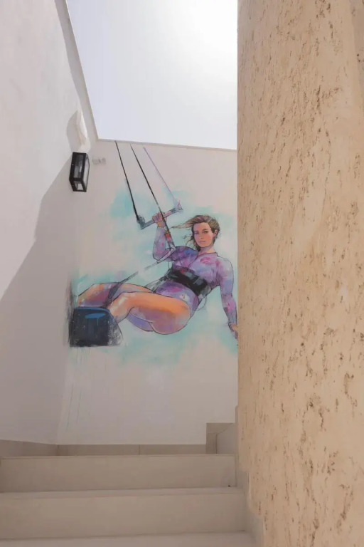 La Mina Hostal Boutique