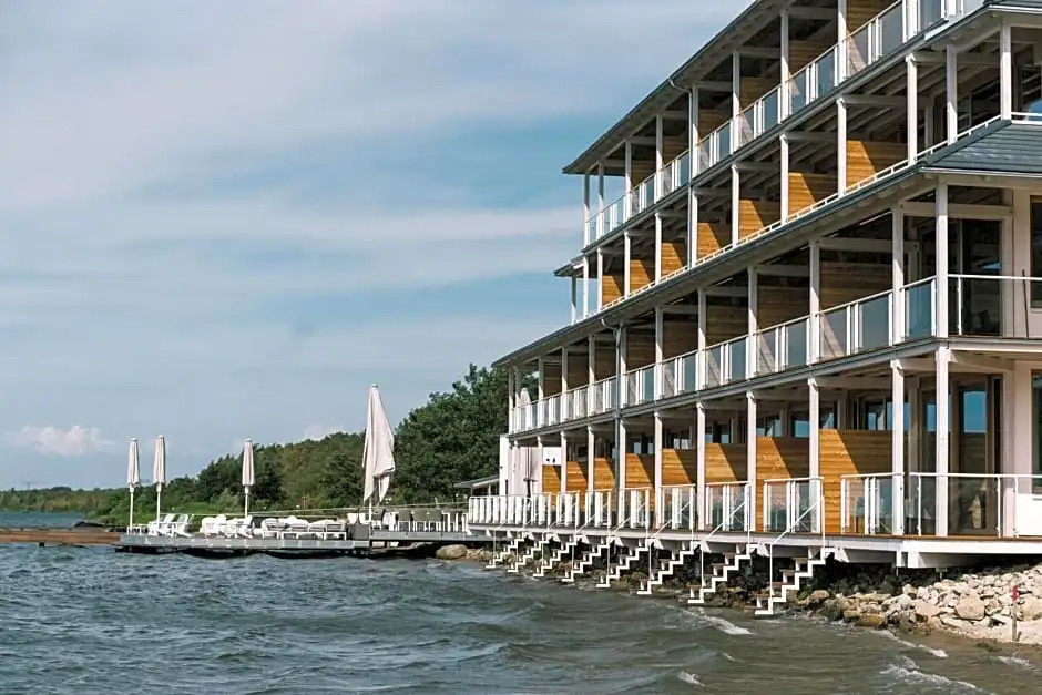 Insel der Sinne Naturhotel
