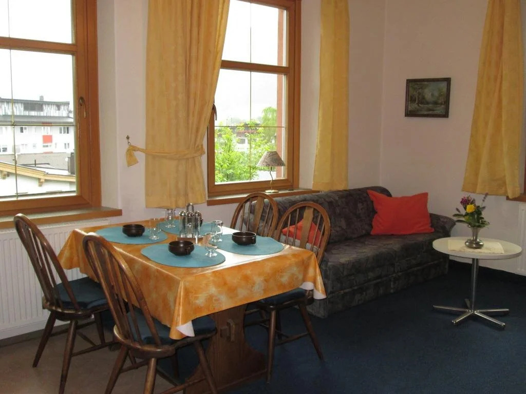 Pension Florian am Park