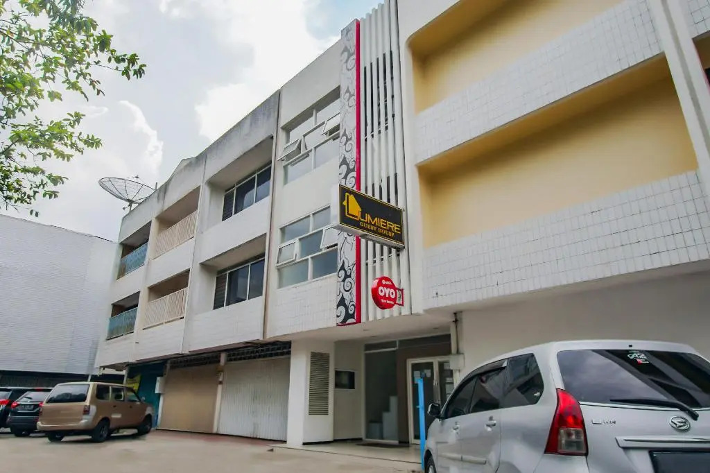 OYO 4004 Vivo Rooms