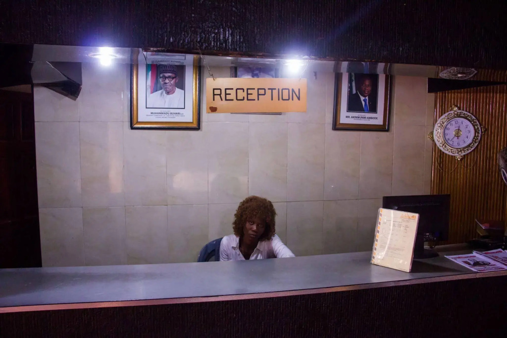 Jabita Intercontinental Hotel