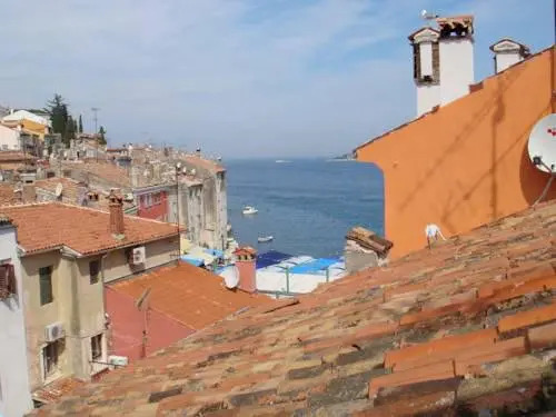 Apartment Atelier Scalinata