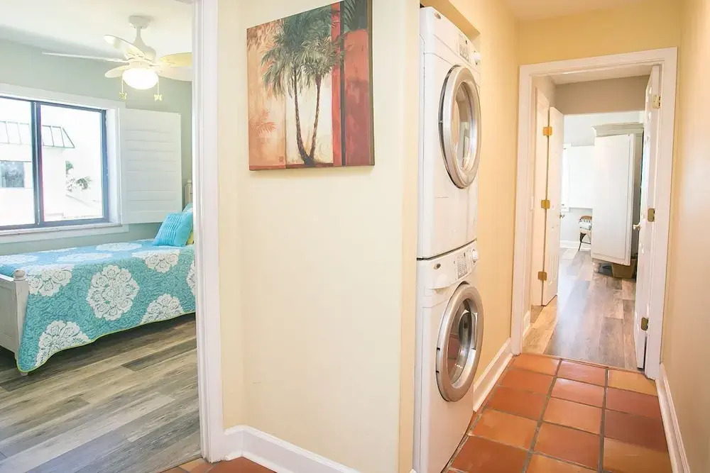 SEA Haven 212 [3/2.5] Free Activities! & Oceanfront Wifi Pool