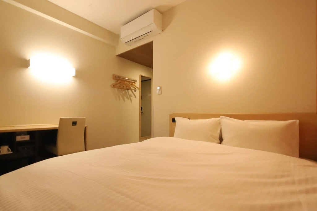 AB Hotel Igaueno