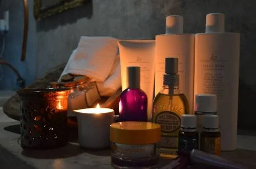 Secretos de Puebla Hotel Boutique
