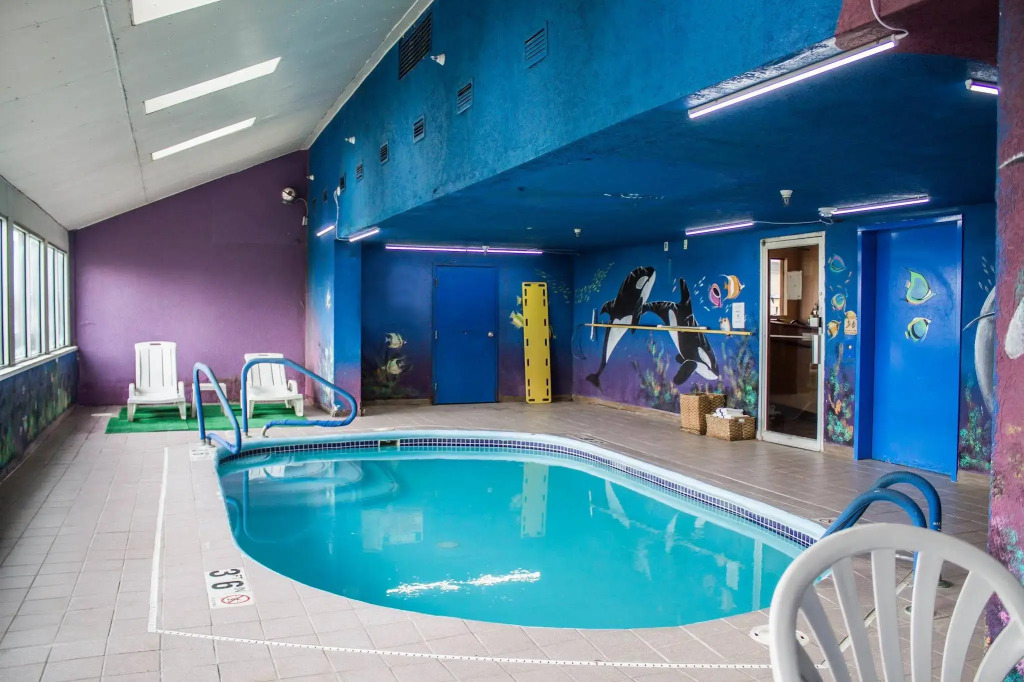 Econo Lodge Kent - Akron West