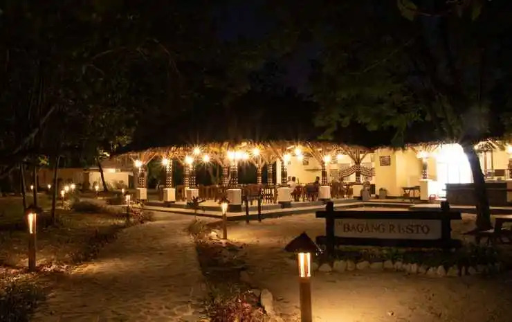 Lalasa Container Inn