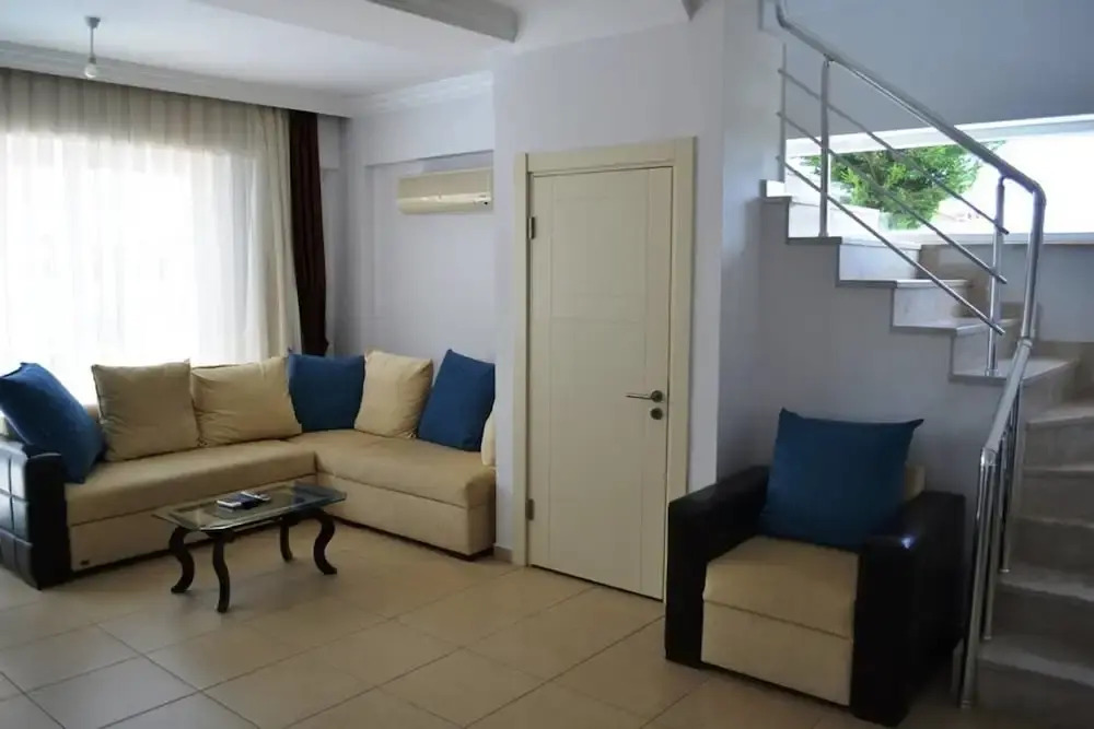 Mermaid Villas Belek 3 bedrooms beach