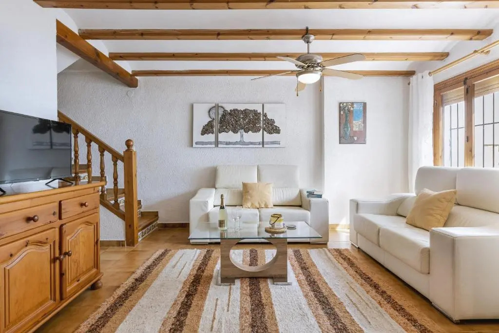 Casa Triana