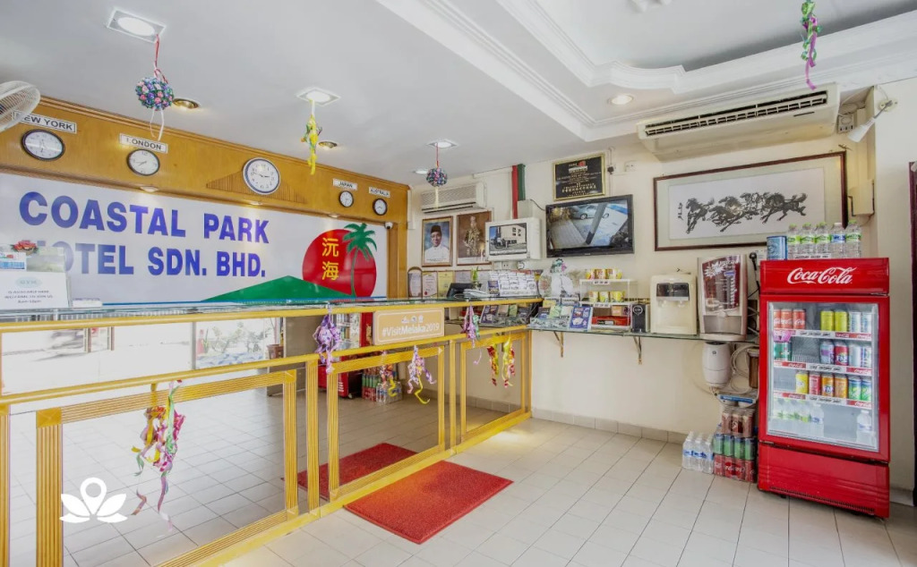 Coastal Park Hotel
