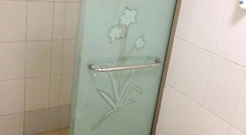 Shanghai Funing Hotel