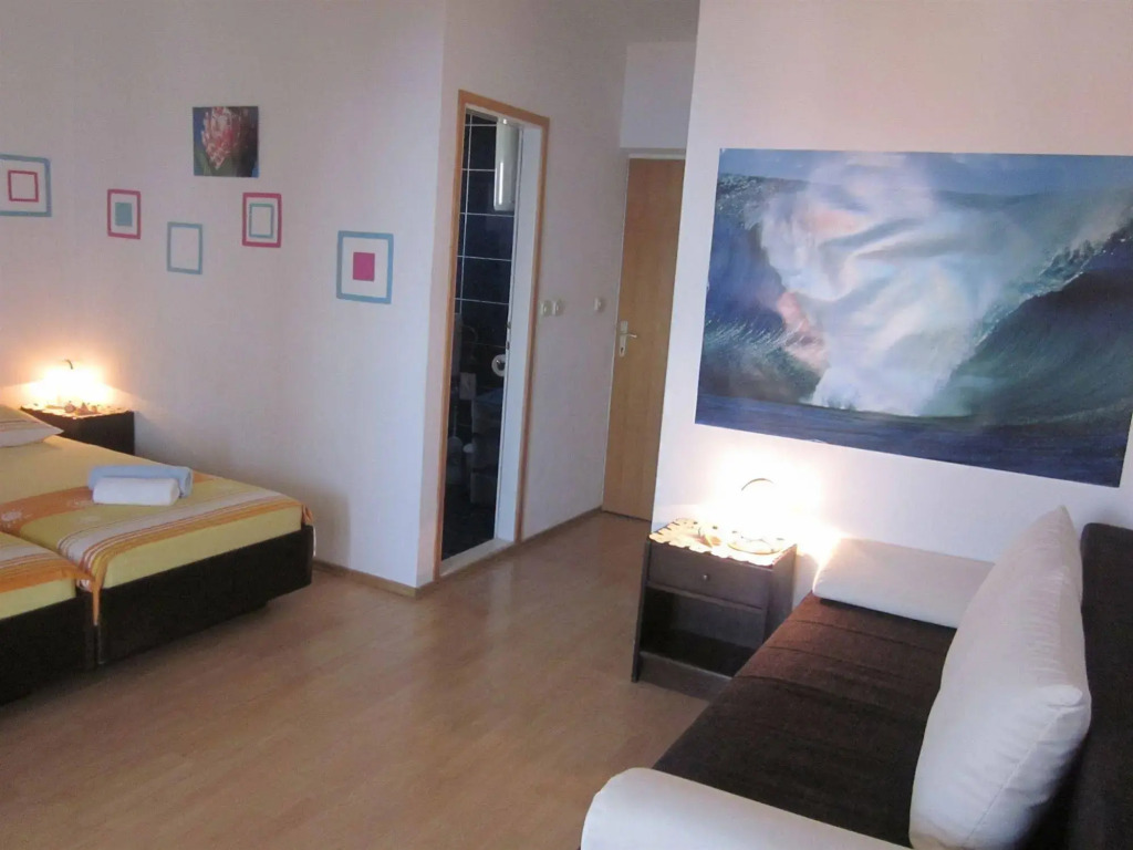 Apartmani Kresic
