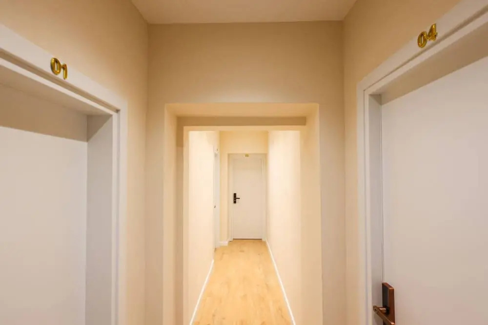 Grandstay Tirana Central 01