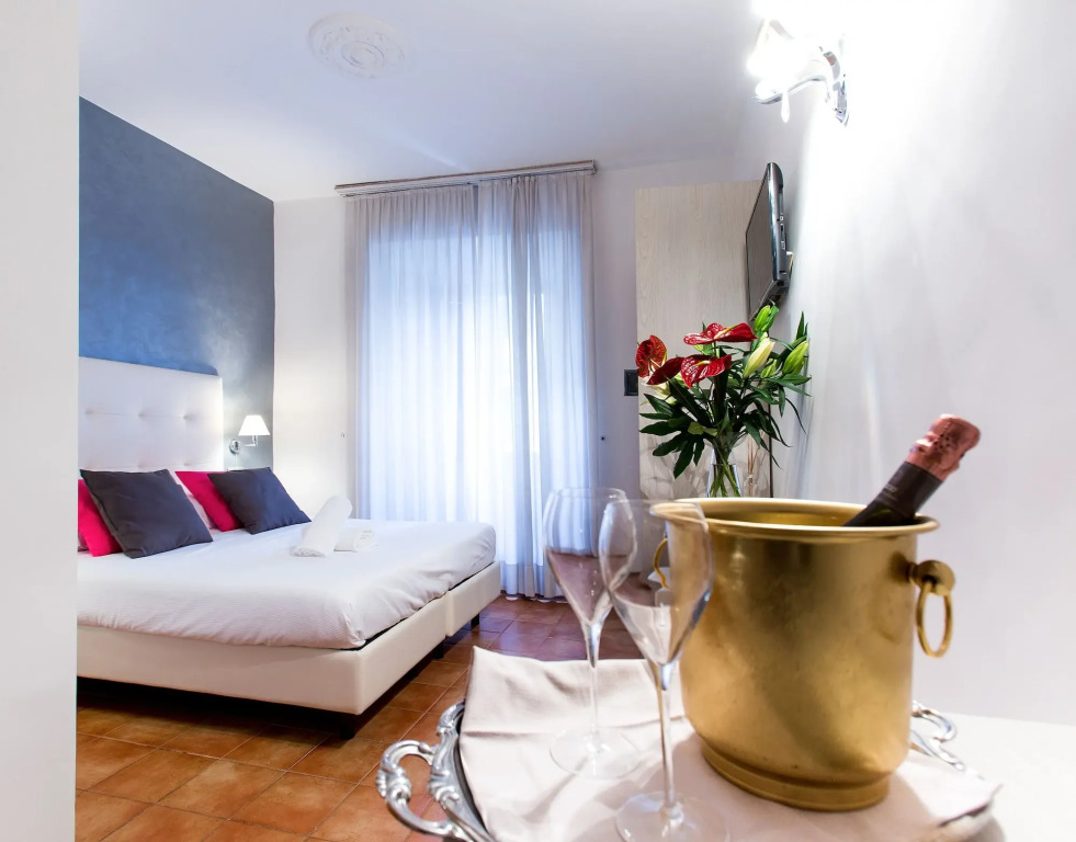 Hotel Gabriella