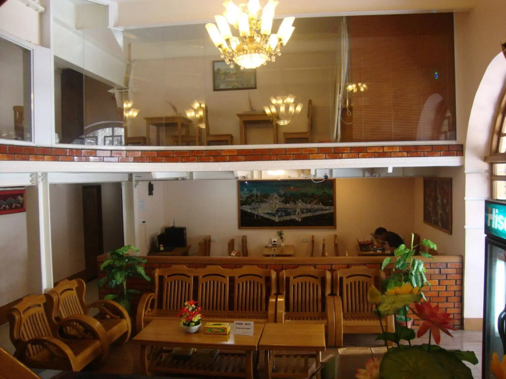 Yangon Urban Hotel