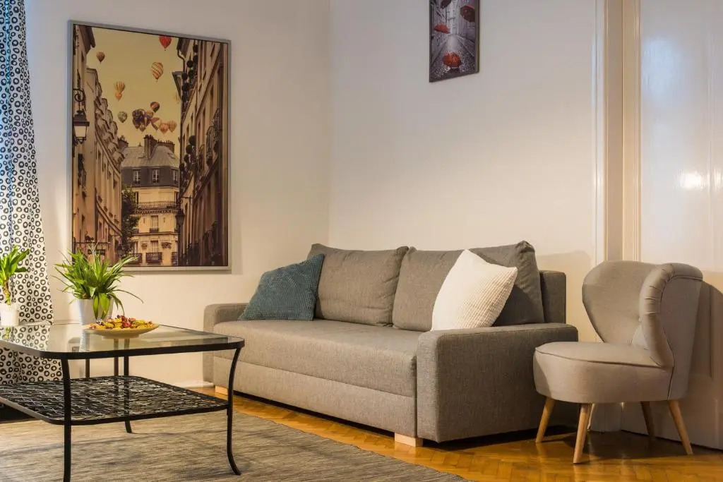 Trip Apartments