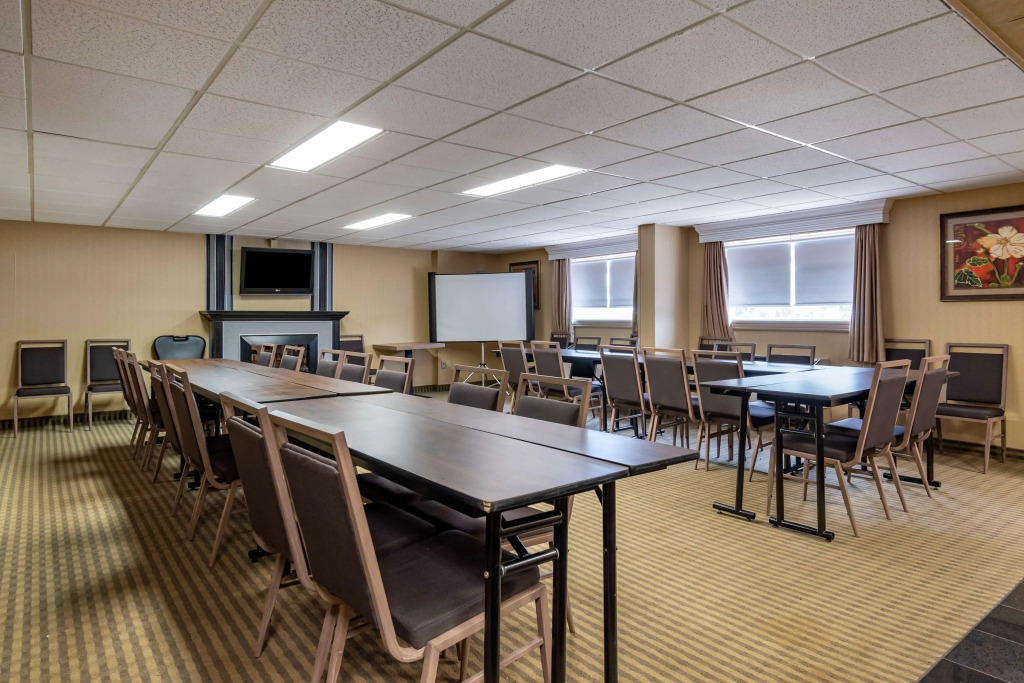 Best Western Marquis Inn & Suites