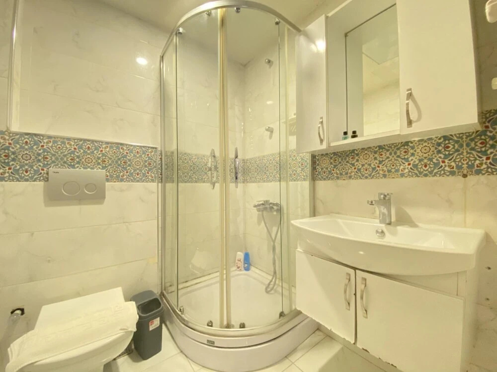 Centrally Located Studio Apartment in Beyoglu