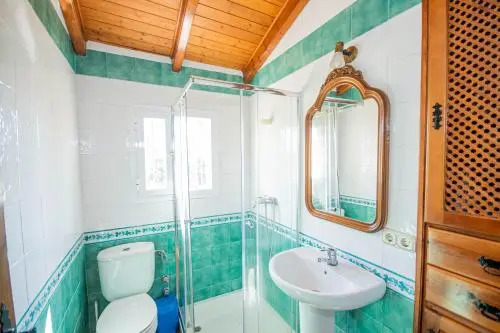 Cubo´s Finca Los Helechos
