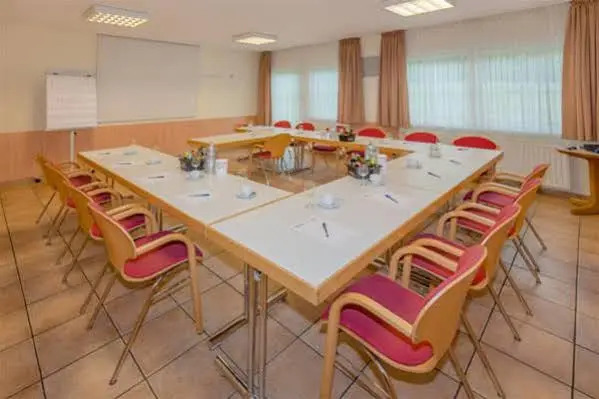 Hotel Montana Limburg