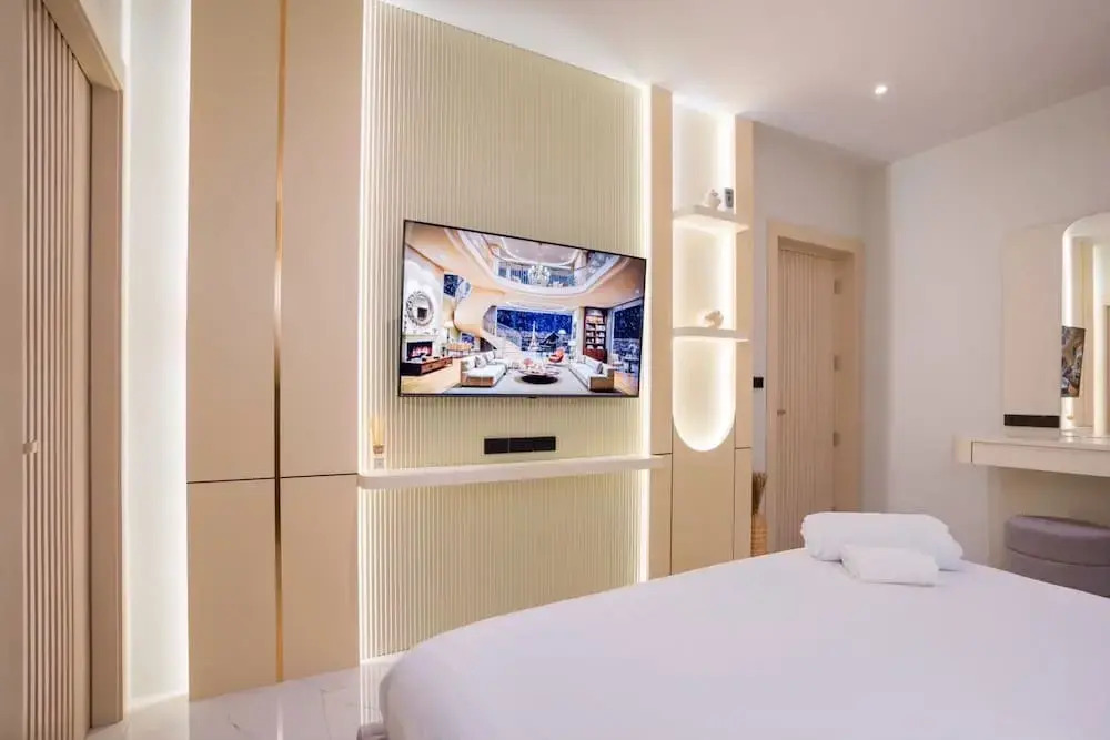 Paco Villa Pattaya